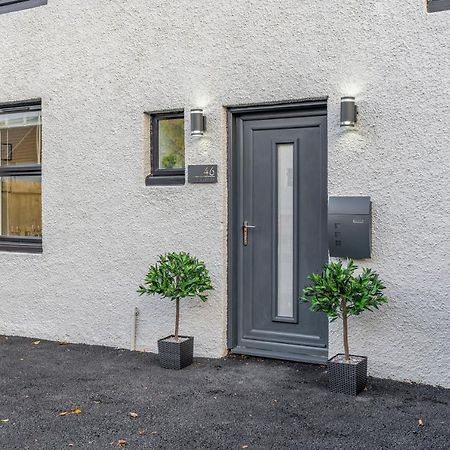Parkside 2 Bedroom House Near Dunfermline & Edinburgh Exteriér fotografie